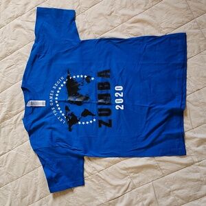 ZUMBA WEAR